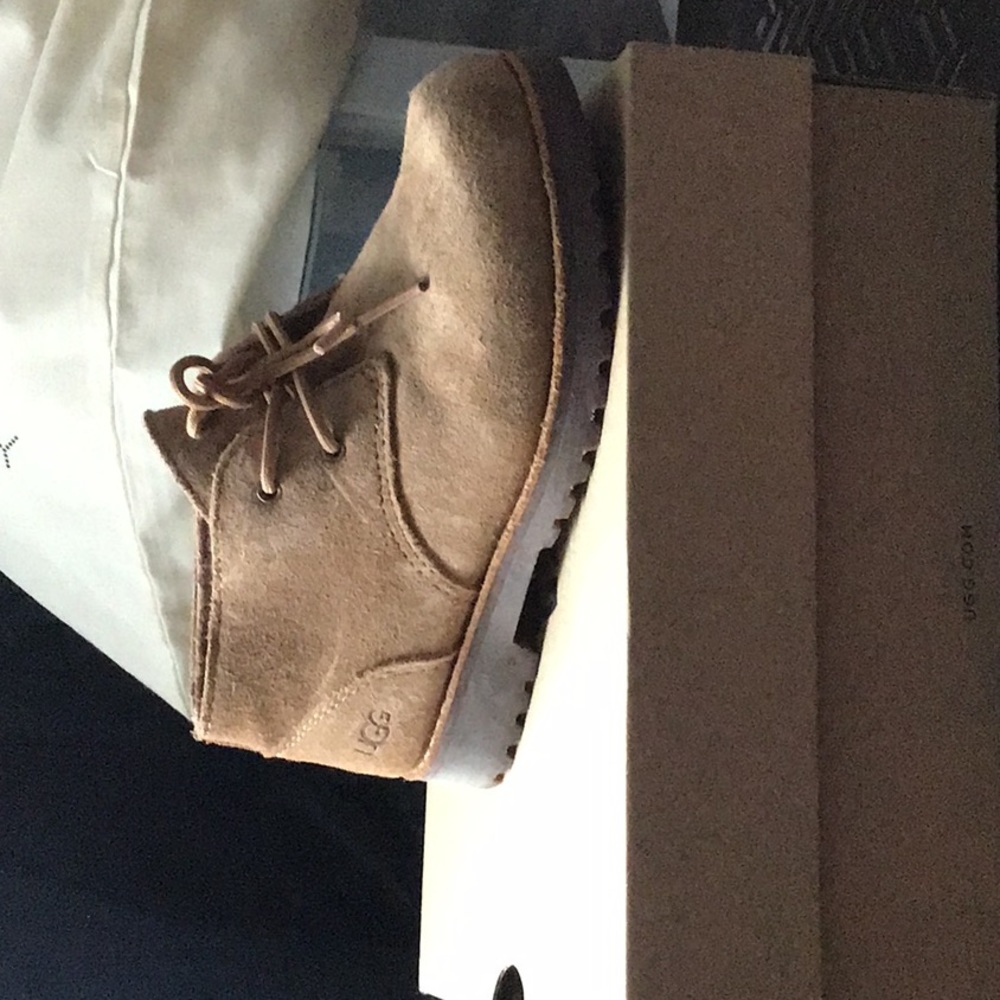 Ugg boots new with box